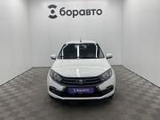 Lada (ВАЗ) Granta I Рестайлинг Воронеж  - изображение 23