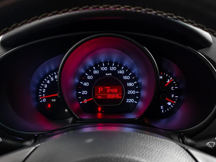 Kia Soul II Санкт-Петербург  - изображение 18