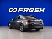 Mazda 6 III (GJ) Рестайлинг Москва  - изображение 22