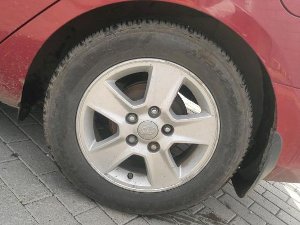 Kia Forte I с пробегом 2010 года, цена 510 000 рублей, 226862 км, седан, Автокод Объявления