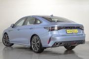 Chery Arrizo 8 Челябинск  - изображение 25