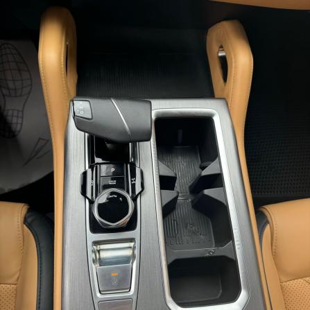 Changan Hunter Plus с пробегом 2023 года, цена 2 300 000 рублей, 138700 км, пикап, Автокод Объявления