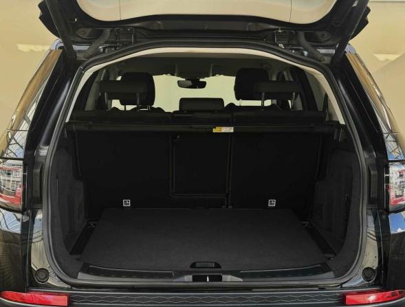 Land Rover Discovery Sport I Рестайлинг с пробегом 2019 года, цена 4 095 000 рублей, 20070 км, внедорожник, Автокод Объявления