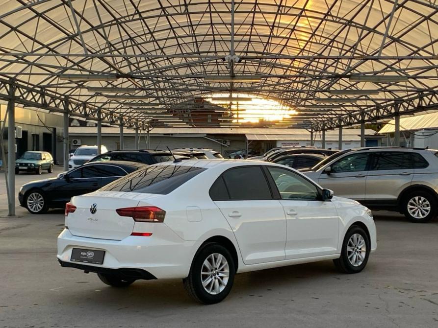 Volkswagen Polo VI Тула  - изображение 3