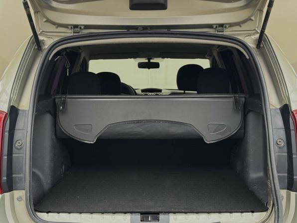 Renault Duster I с пробегом 2013 года, цена 820 000 рублей, 140550 км, внедорожник, Автокод Объявления