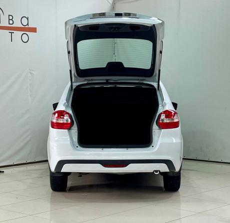 Lada (ВАЗ) Granta I Рестайлинг с пробегом 2023 года, цена 695 000 рублей, 28000 км, лифтбек, Автокод Объявления