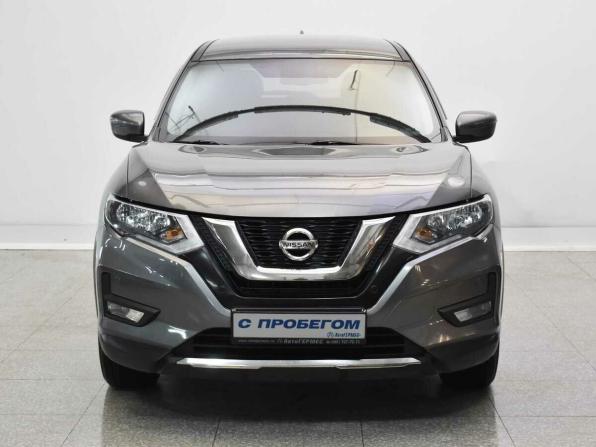Nissan X-Trail III Рестайлинг с пробегом 2022 года, цена 2 580 000 рублей, 83483 км, внедорожник, Автокод Объявления