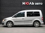 Volkswagen Caddy III Рестайлинг Екатеринбург  - изображение 23