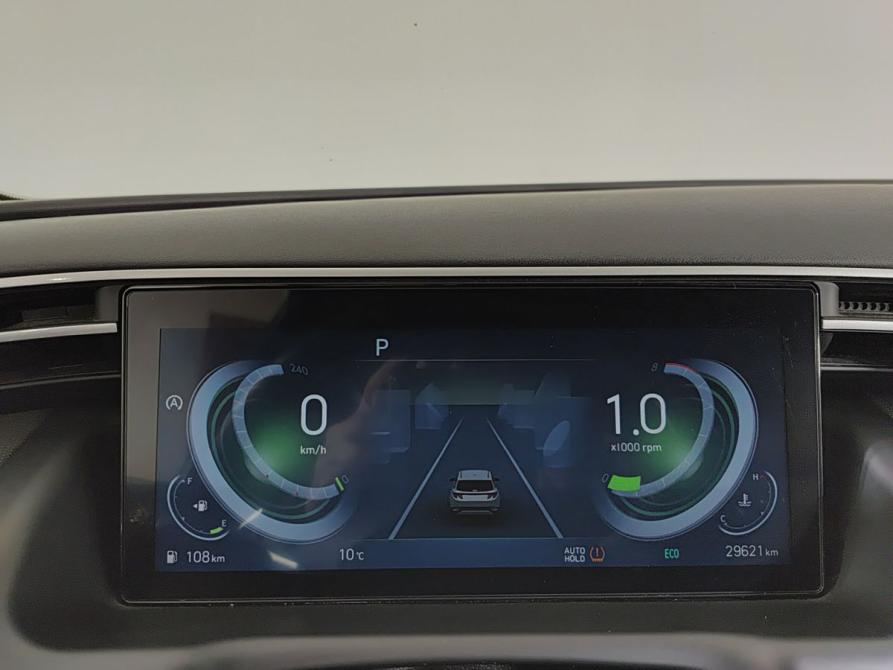 Hyundai Tucson IV Уфа  - изображение 16