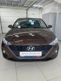 Hyundai Solaris II Рестайлинг Уфа  - изображение 30