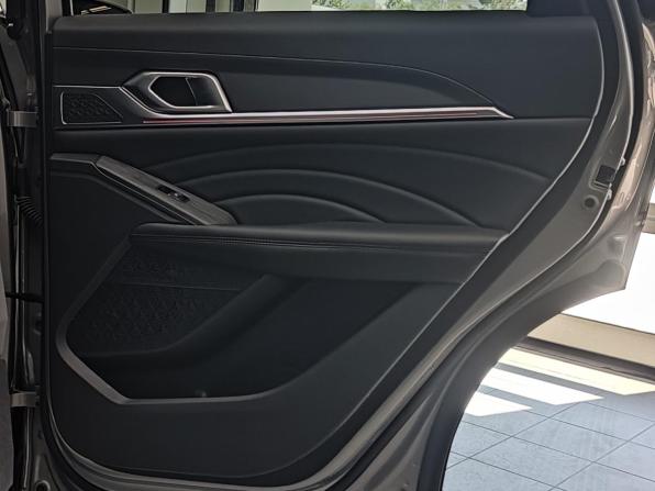 Haval F7x II с пробегом 2026 года, цена 3 400 000 рублей, 2500 км, внедорожник, Автокод Объявления