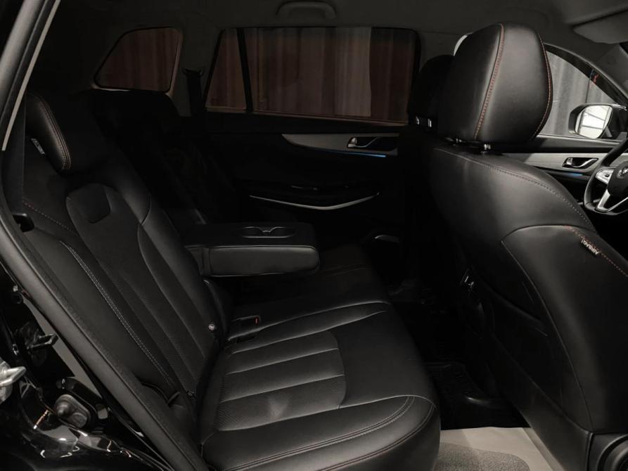 Changan CS75 I Рестайлинг Красноярск  - изображение 14
