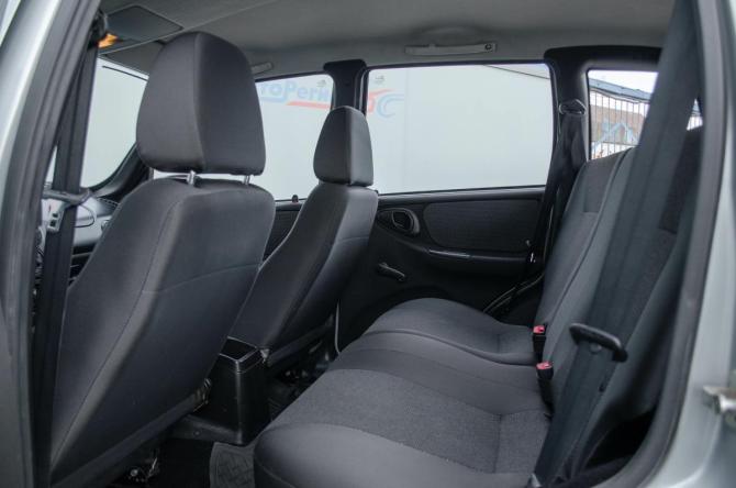 Chevrolet Niva I Рестайлинг с пробегом 2013 года, цена 469 000 рублей, 165000 км, внедорожник, Автокод Объявления