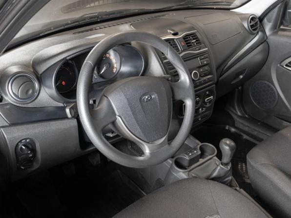 Lada (ВАЗ) Granta I Рестайлинг с пробегом 2024 года, цена 861 900 рублей, 53580 км, лифтбек, Автокод Объявления