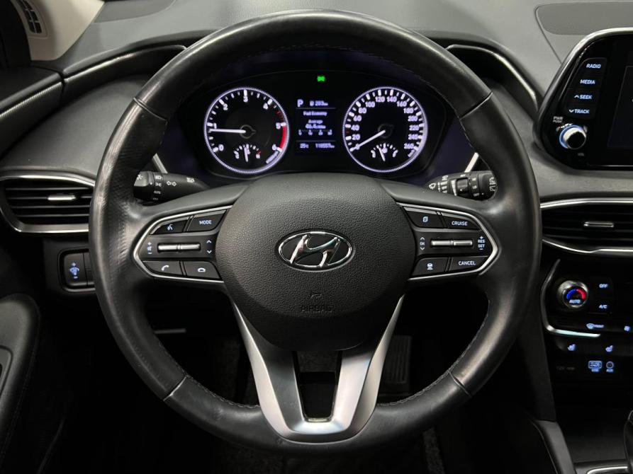 Hyundai Santa Fe IV Казань  - изображение 11