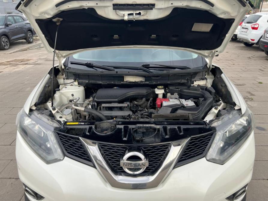 Nissan X-Trail III Стерлитамак  - изображение 21