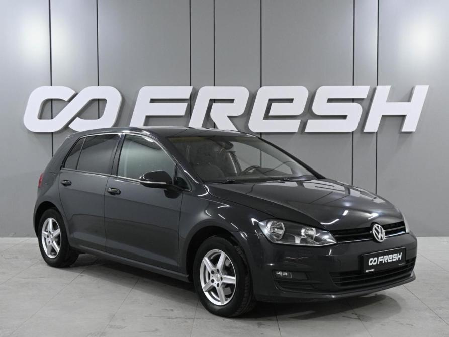 Volkswagen Golf VII Ростов-на-Дону  - изображение 1