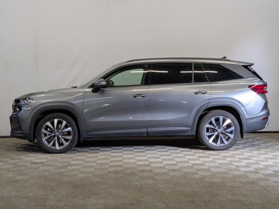 Skoda Kodiaq II Москва  - изображение 8