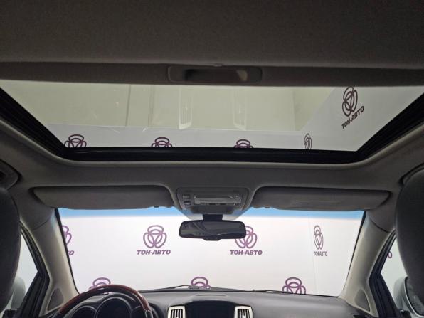 Lexus RX II Рестайлинг с пробегом 2008 года, цена 1 326 000 рублей, 144150 км, внедорожник, Автокод Объявления