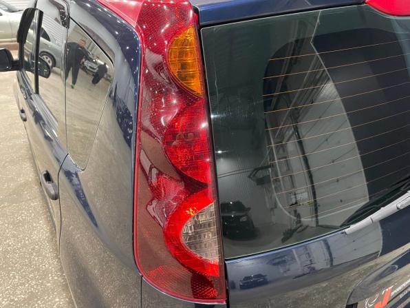 Nissan Note I Рестайлинг с пробегом 2012 года, цена 595 000 рублей, 120280 км, хэтчбек, Автокод Объявления