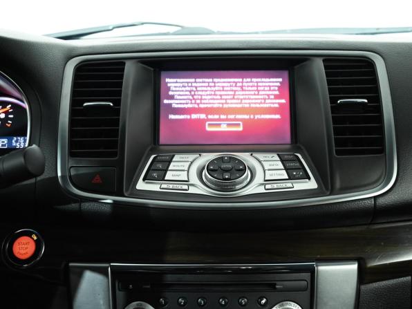 Nissan Teana II Рестайлинг с пробегом 2013 года, цена 1 100 000 рублей, 276699 км, седан, Автокод Объявления