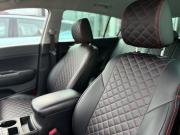 Kia Sportage IV Череповец  - изображение 29