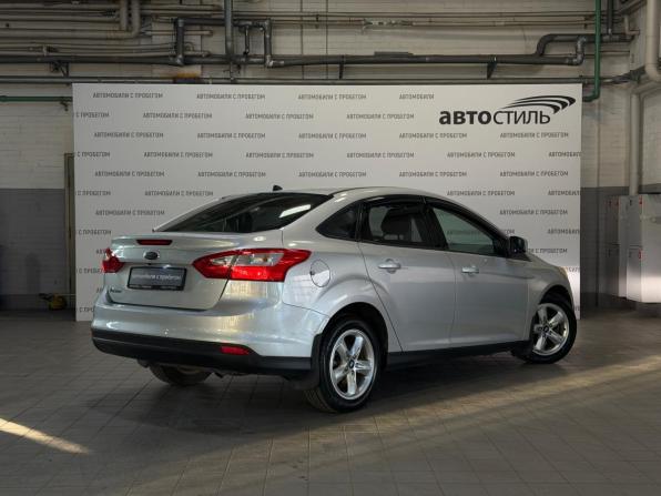 Ford Focus III с пробегом 2012 года, цена 629 000 рублей, 184336 км, седан, Автокод Объявления