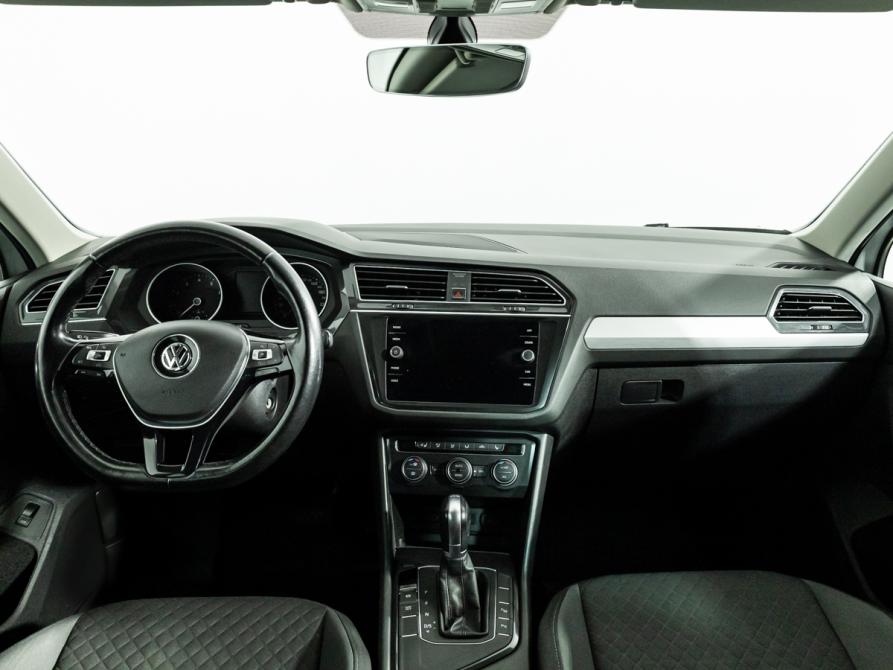 Volkswagen Tiguan II Санкт-Петербург  - изображение 13