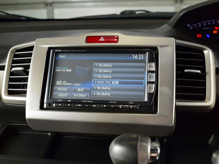 Honda Freed I Рестайлинг Кемерово  - изображение 13