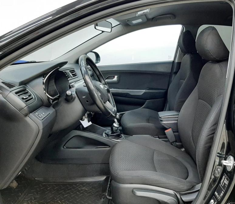 Kia Rio III Москва  - изображение 10