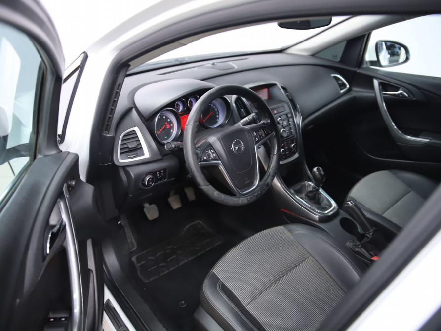 Opel Astra J Рестайлинг Уфа  - изображение 10