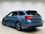 Subaru Levorg I Кемерово  - изображение 25