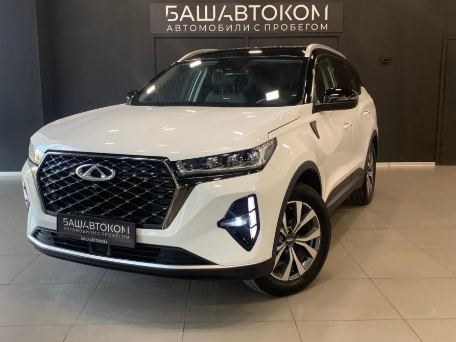 Chery Tiggo 7 Pro Max I Стерлитамак  - изображение 2