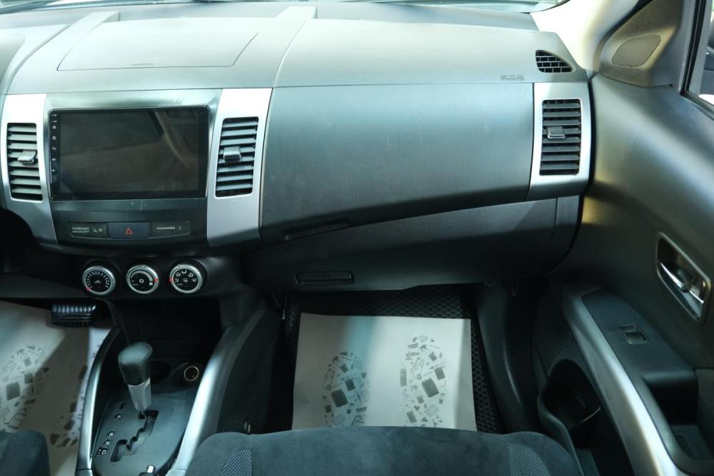 Mitsubishi Outlander II Омск  - изображение 18