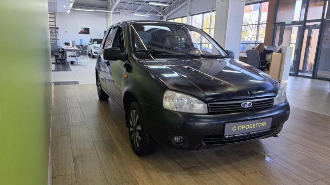 Lada (ВАЗ) Kalina I с пробегом 2011 года, цена 180 000 рублей, 169000 км, универсал, Автокод Объявления