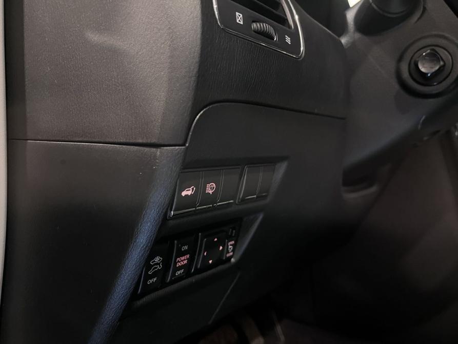 Nissan Patrol VI (Y62) Чебоксары  - изображение 33