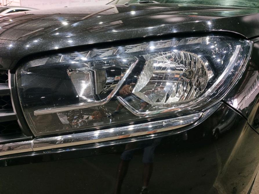 Lada (ВАЗ) XRAY I Ставрополь  - изображение 6