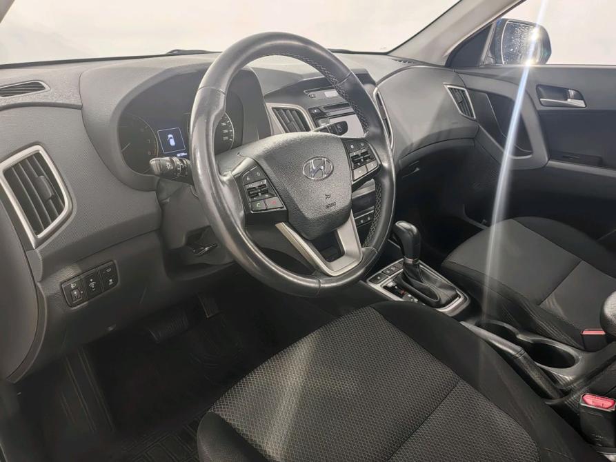 Hyundai Creta I Санкт-Петербург  - изображение 13
