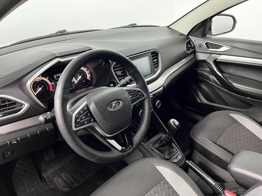 Lada (ВАЗ) Vesta I Рестайлинг (NG) Борисоглебск  - изображение 11