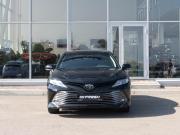 Toyota Camry VIII (XV70) Улан-Удэ  - изображение 26