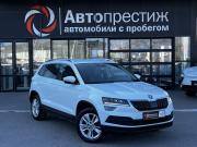Skoda Karoq I Волгоград  - изображение 7