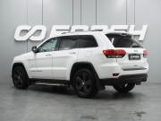 Jeep Grand Cherokee IV (WK2) Рестайлинг Воронеж  - изображение 24