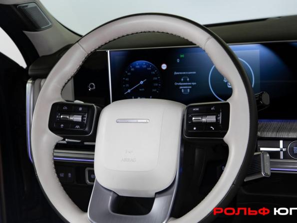 Hyundai Santa Fe V (MX5) с пробегом 2024 года, цена 5 048 000 рублей, 14085 км, внедорожник, Автокод Объявления