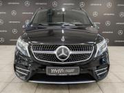 Mercedes-Benz Vito III (W447) Рестайлинг Москва  - изображение 31