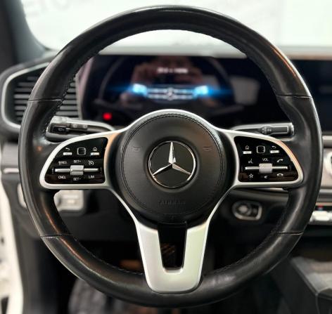 Mercedes-Benz GLE II (V167) с пробегом 2021 года, цена 7 199 000 рублей, 110700 км, внедорожник, Автокод Объявления