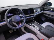 Volkswagen Teramont I Рестайлинг (China Market) Москва  - изображение 28
