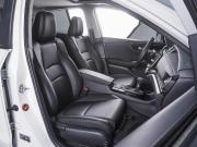 Honda Crider II Рестайлинг Ростов-на-Дону  - изображение 37