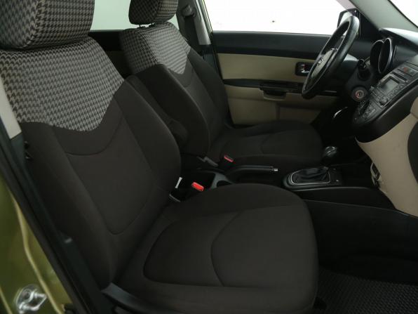 Kia Soul I с пробегом 2011 года, цена 694 000 рублей, 212200 км, хэтчбек, Автокод Объявления