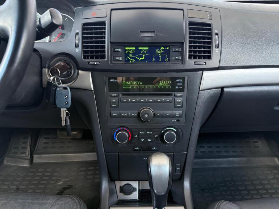 Chevrolet Epica V250 Липецк  - изображение 7