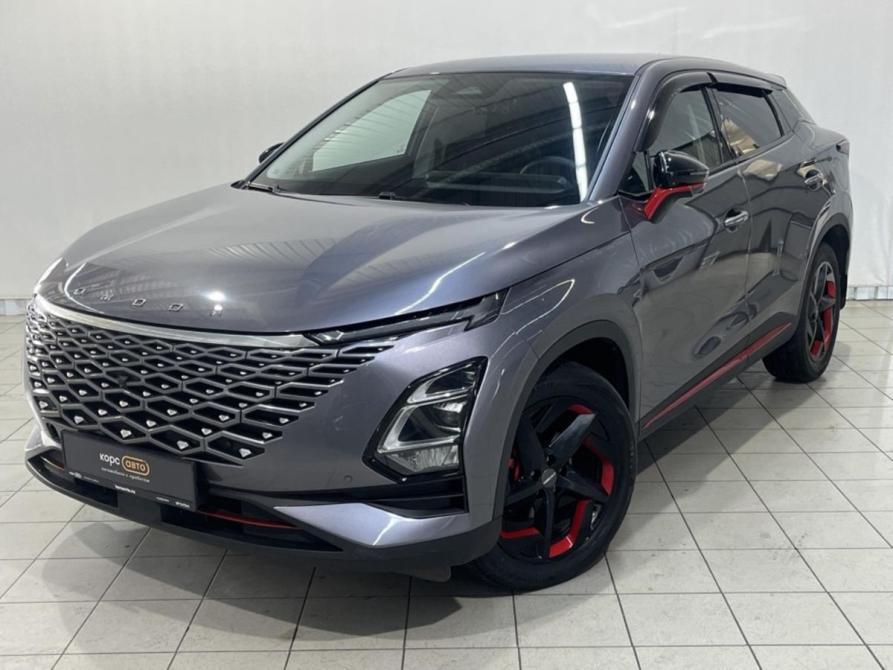 Omoda C5 I Курск  - изображение 1